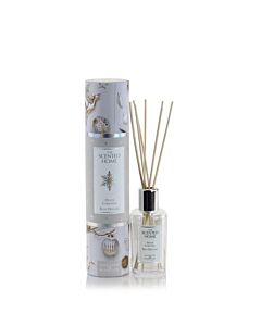 Ashleigh & Burwood Reed Diffuser - White Christmas
